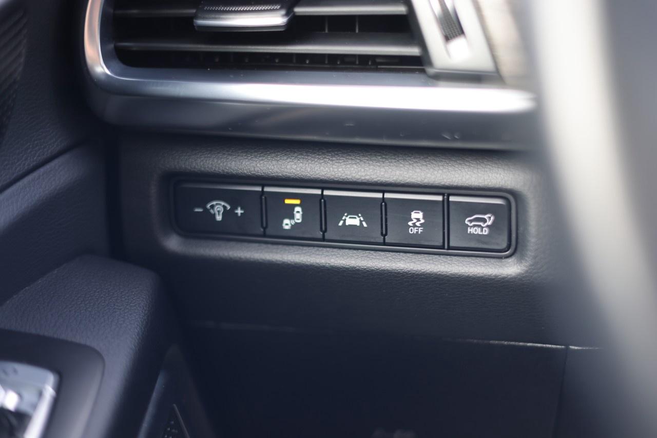 2022 Kia Telluride Nightsky AWD Photo