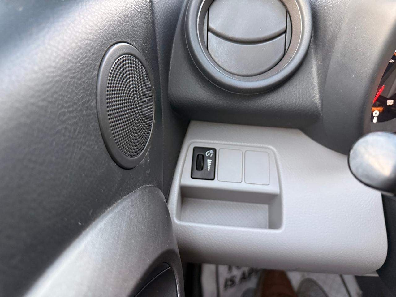 2010 Toyota RAV4 4WD 4dr I4 Base - Photo #28