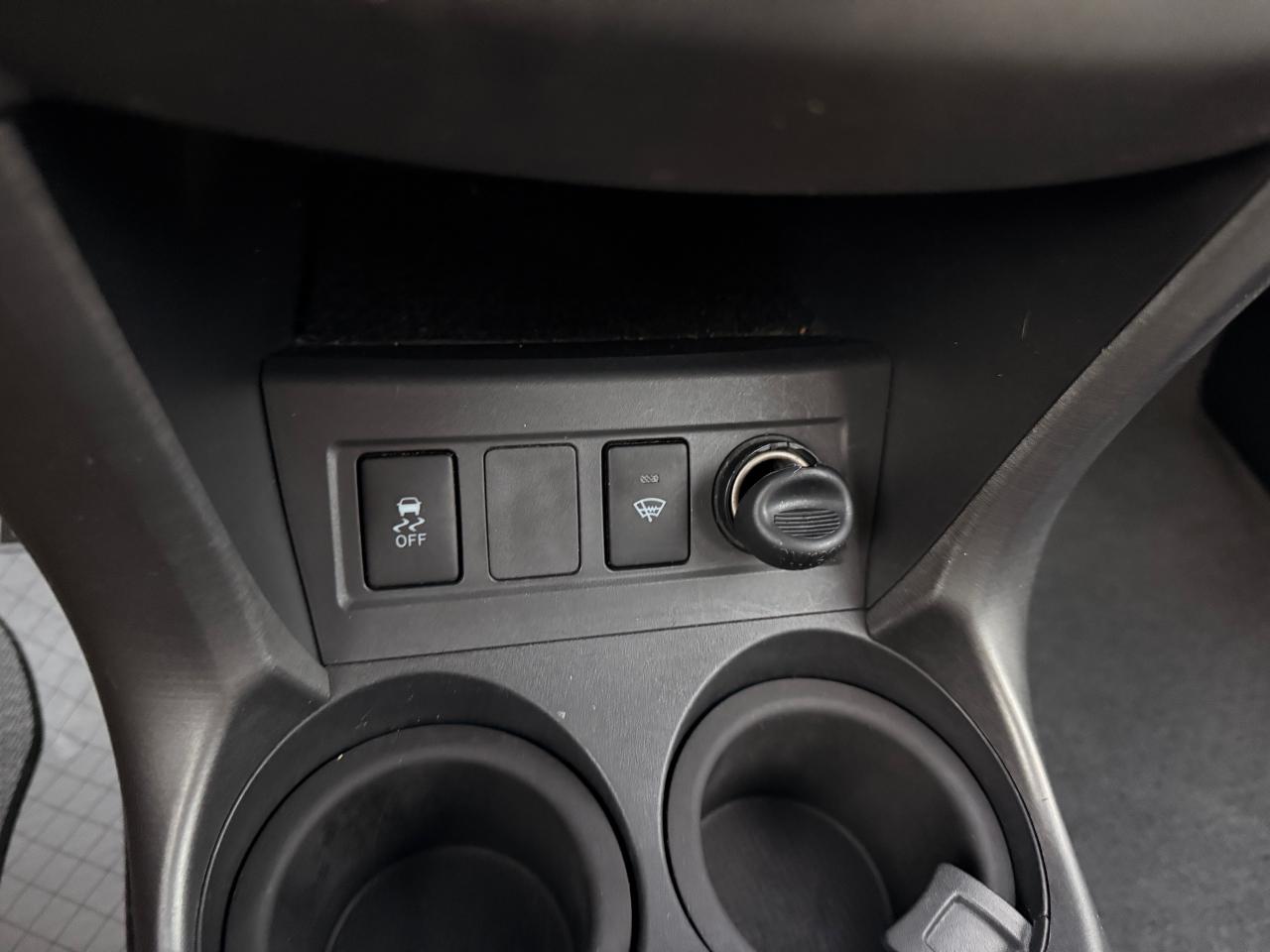 2010 Toyota RAV4 4WD 4dr I4 Base - Photo #25