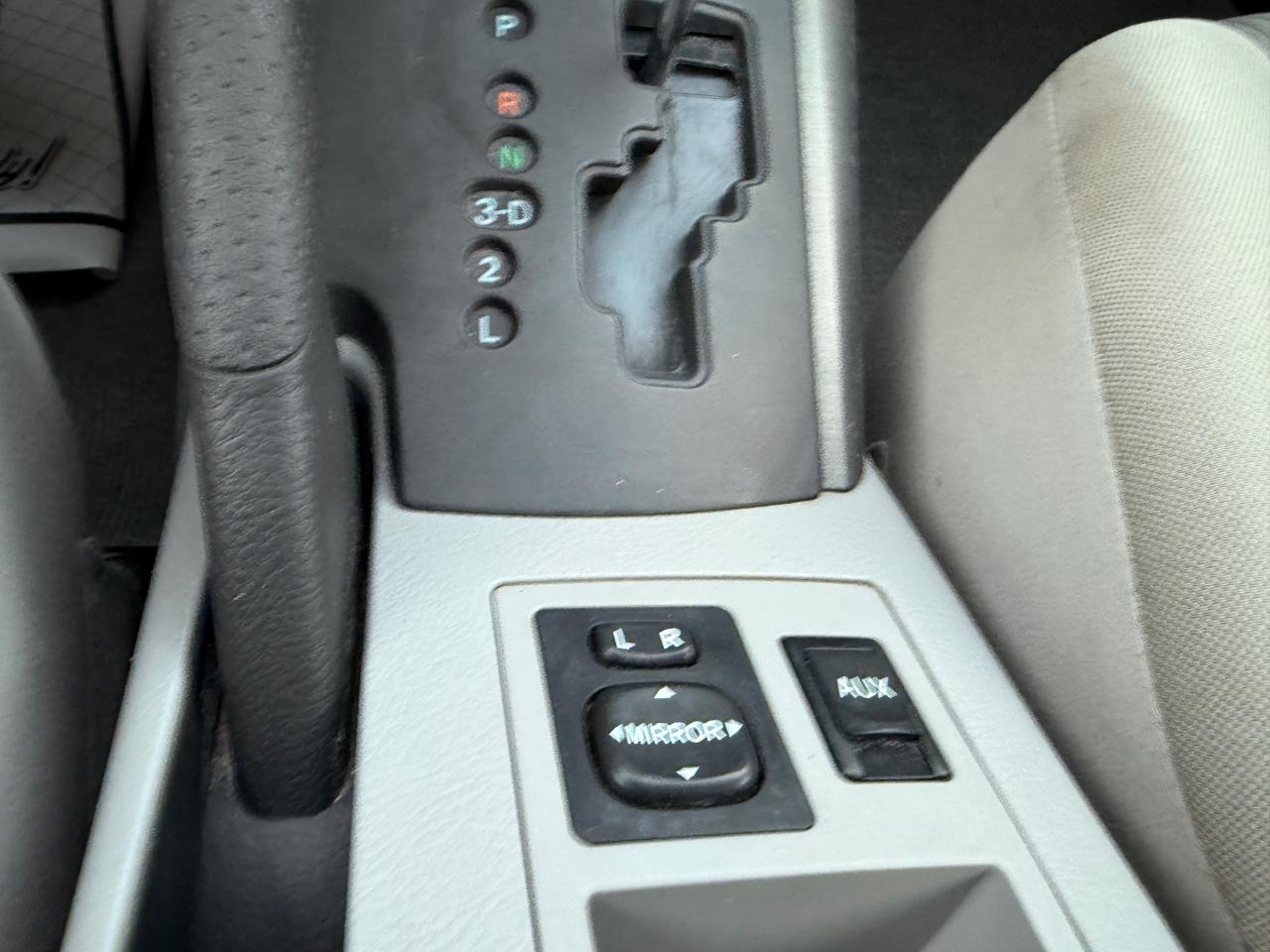 2010 Toyota RAV4 4WD 4dr I4 Base - Photo #26