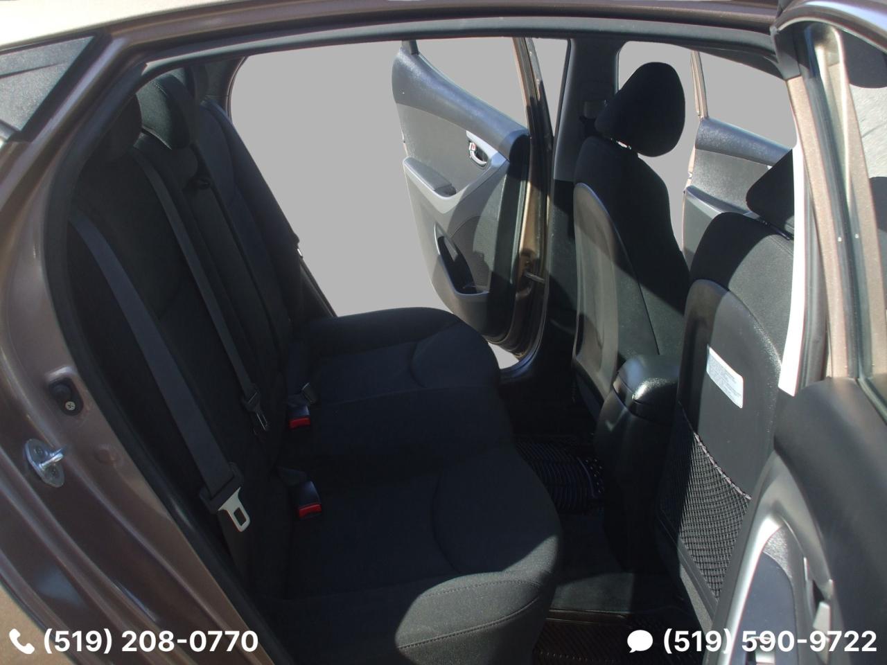 2015 Hyundai Elantra One Owner,Certified,Bluetooth,Sunroof,Fogs,2 Key's