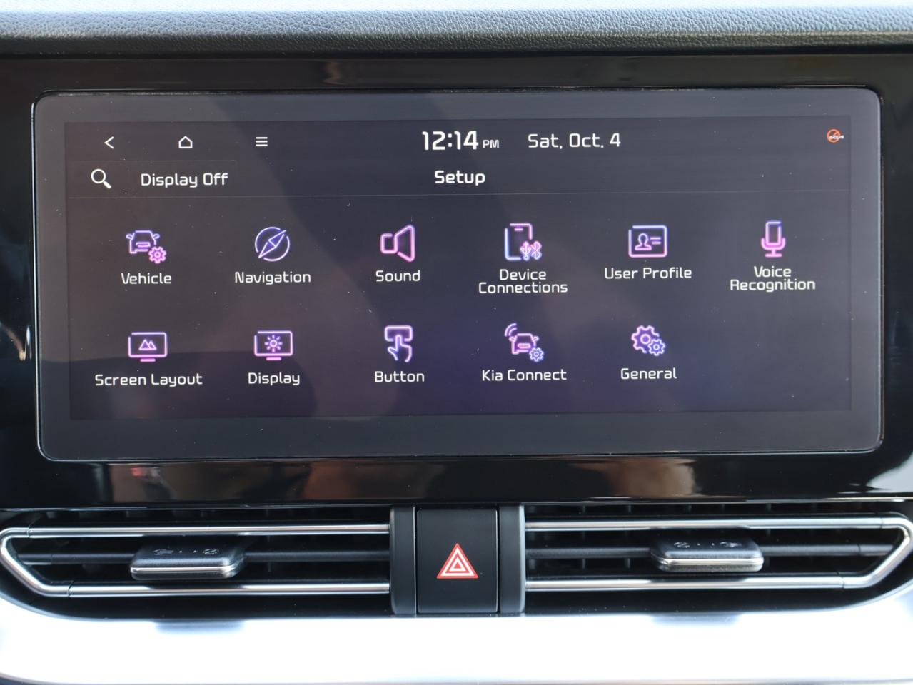 2021 Kia NIRO EV SX TOURING-4D UTLY CERTIFIED *1 OWNER* CAMERA NAV BLUETOOTH LEATHER HEAT/COOL SEATS SUNROOF CRUISE ALLOYS - Photo #25
