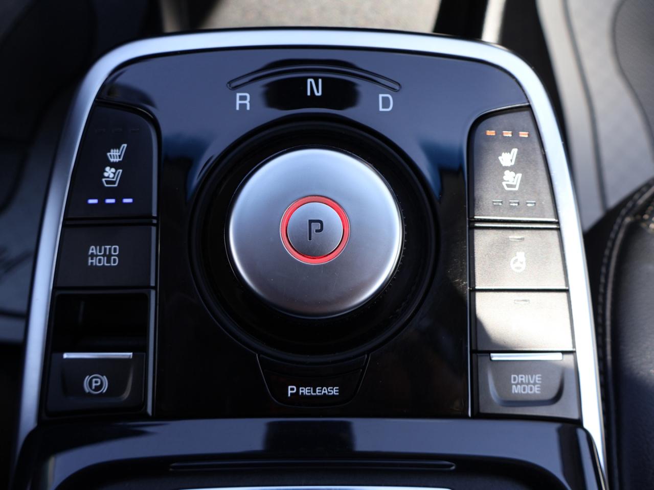 2021 Kia NIRO EV SX TOURING-4D UTLY CERTIFIED *1 OWNER* CAMERA NAV BLUETOOTH LEATHER HEAT/COOL SEATS SUNROOF CRUISE ALLOYS - Photo #26