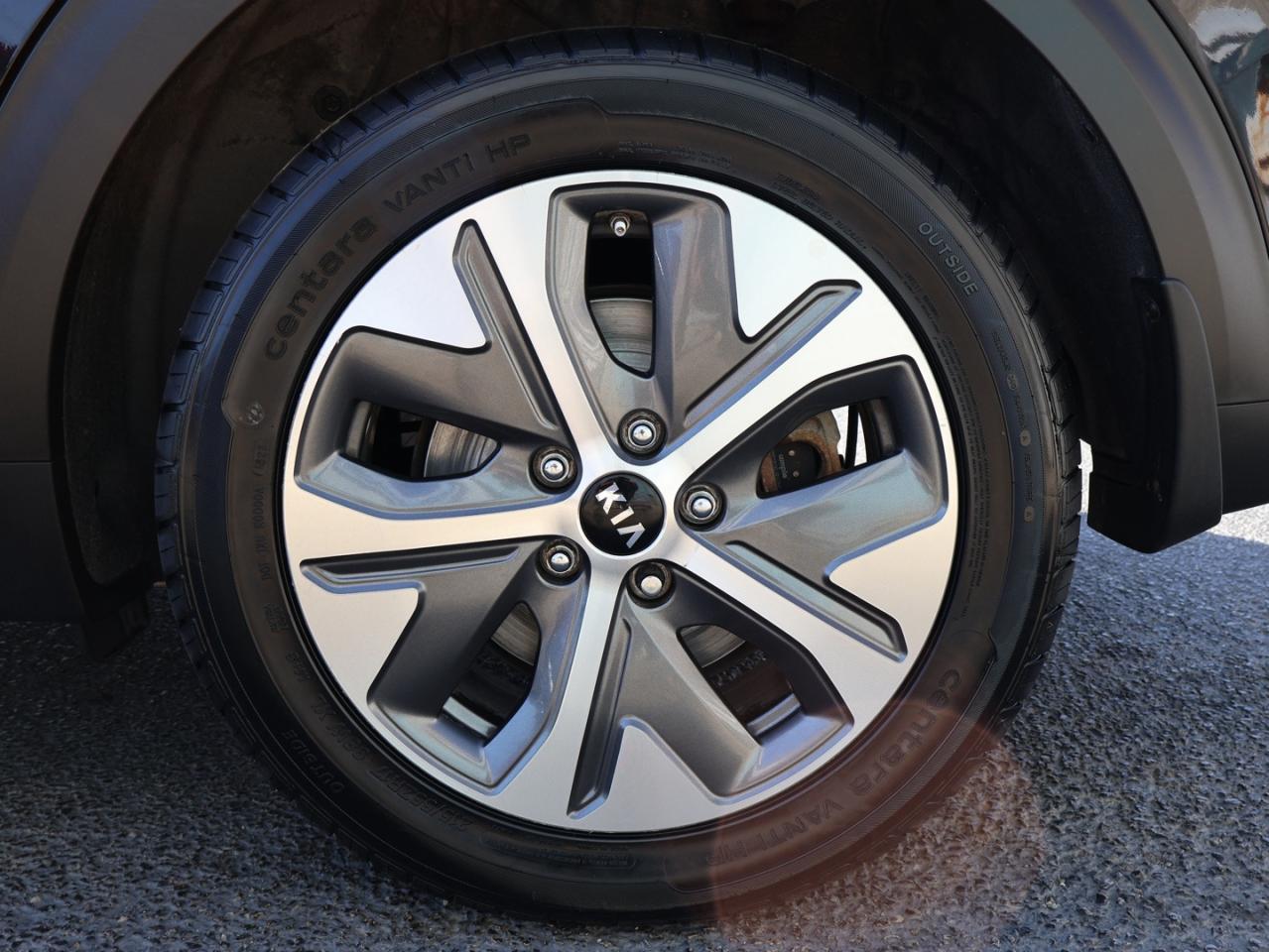 2021 Kia NIRO EV SX TOURING-4D UTLY CERTIFIED *1 OWNER* CAMERA NAV BLUETOOTH LEATHER HEAT/COOL SEATS SUNROOF CRUISE ALLOYS - Photo #41