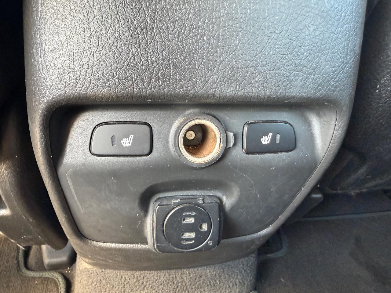 2014 Kia Sorento AWD 4dr V6 Auto SX w/3rd Row - Photo #22