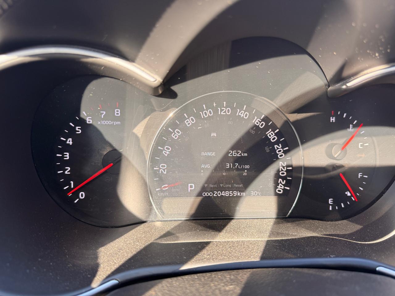 2014 Kia Sorento AWD 4dr V6 Auto SX w/3rd Row - Photo #21