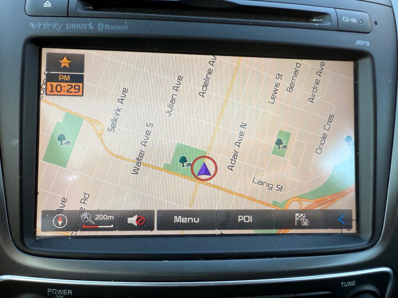 2014 Kia Sorento AWD 4dr V6 Auto SX w/3rd Row - Photo #31