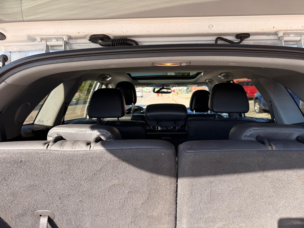 2014 Kia Sorento AWD 4dr V6 Auto SX w/3rd Row - Photo #23