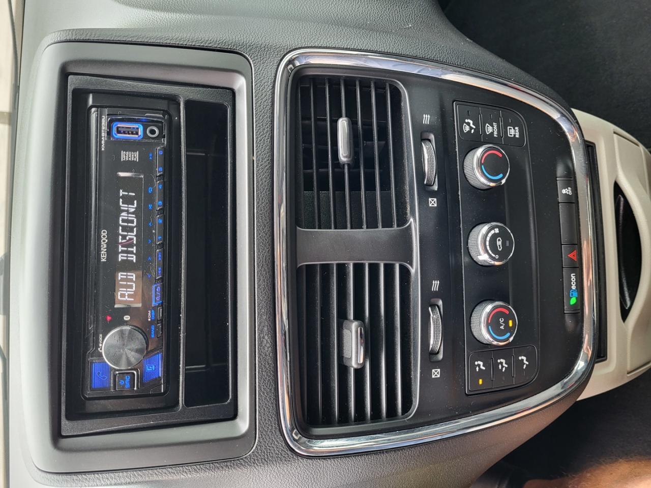 2020 Dodge Grand Caravan SXT | Stow'N'Go | Bluetooth | Cruise Control Photo