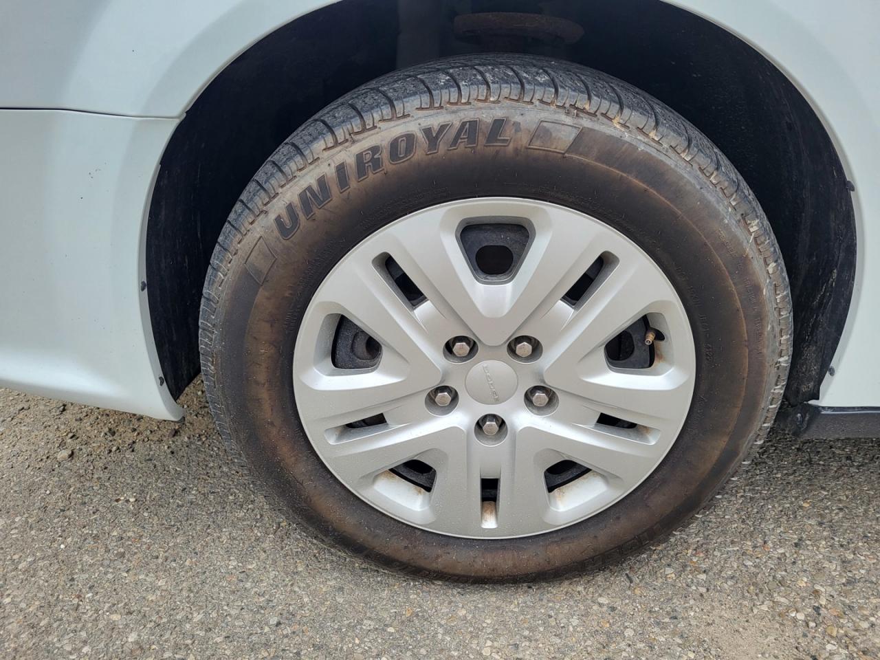 2020 Dodge Grand Caravan SXT | Stow'N'Go | Bluetooth | Cruise Control Photo