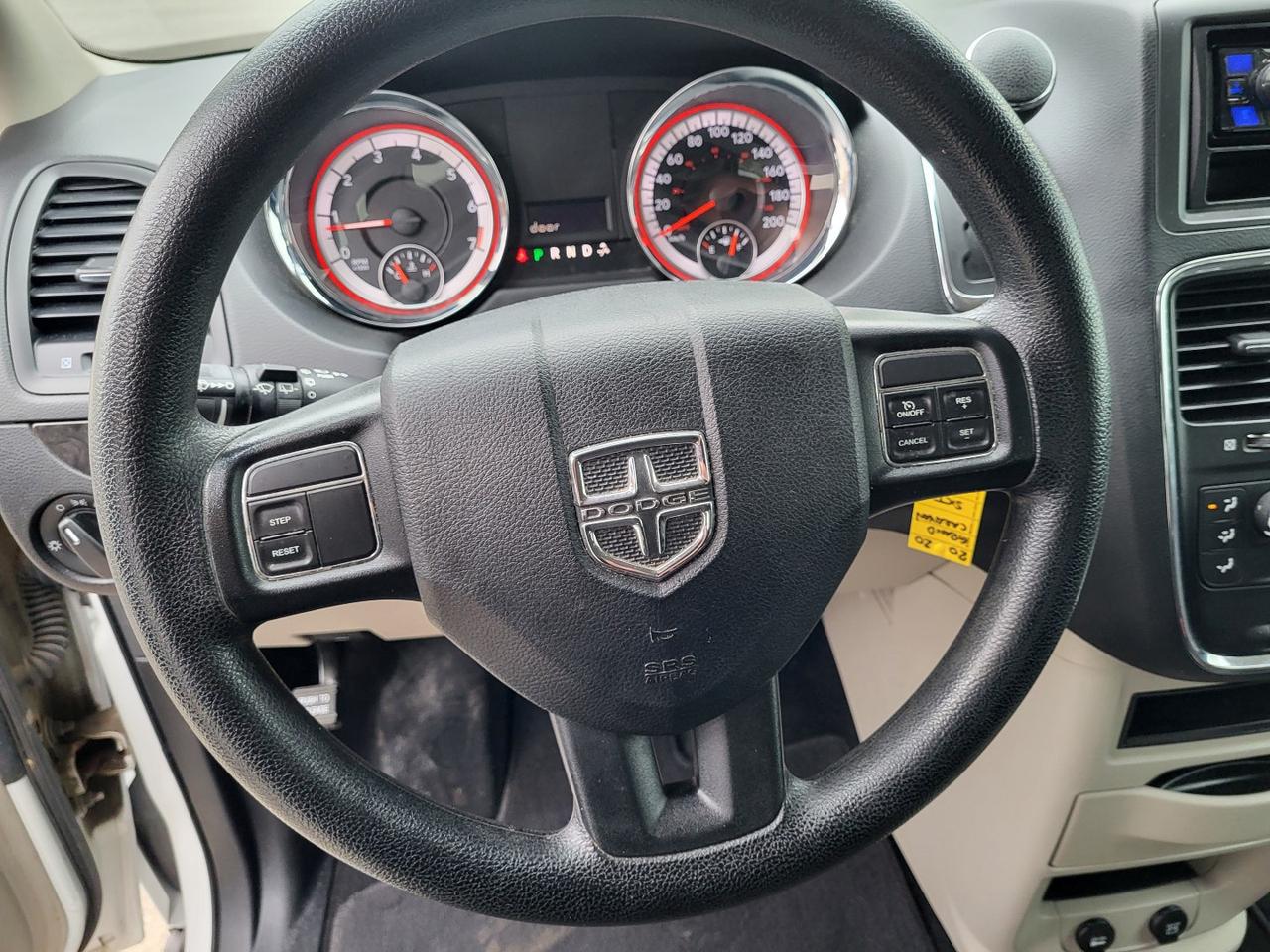 2020 Dodge Grand Caravan SXT | Stow'N'Go | Bluetooth | Cruise Control Photo