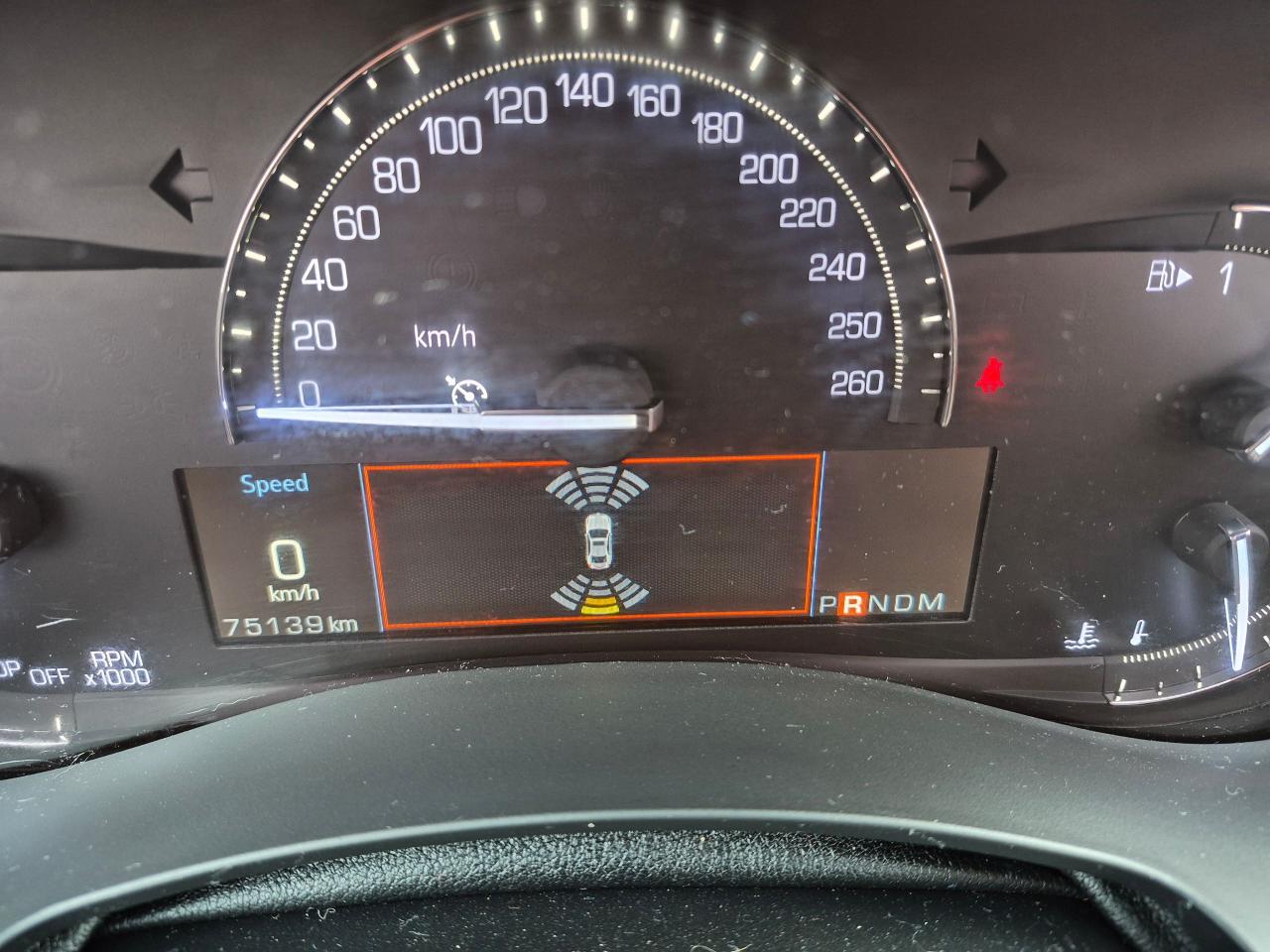 2018 Cadillac ATS Luxury AWD, Lthr, Nav,Htd Steering & Seats, Remote - Photo #14
