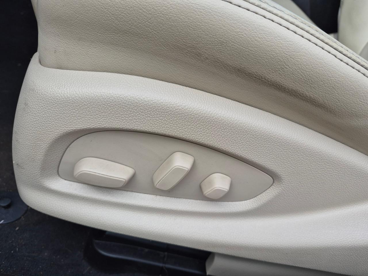 2018 Cadillac ATS Luxury AWD, Lthr, Nav,Htd Steering & Seats, Remote - Photo #16