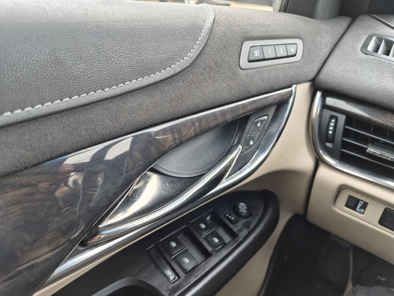 2018 Cadillac ATS Luxury AWD, Lthr, Nav,Htd Steering & Seats, Remote - Photo #22