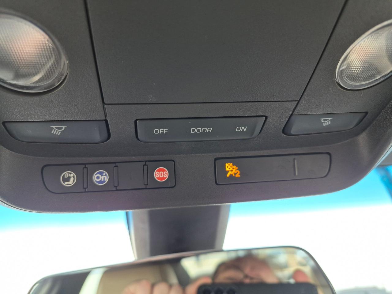 2018 Cadillac ATS Luxury AWD, Lthr, Nav,Htd Steering & Seats, Remote - Photo #25