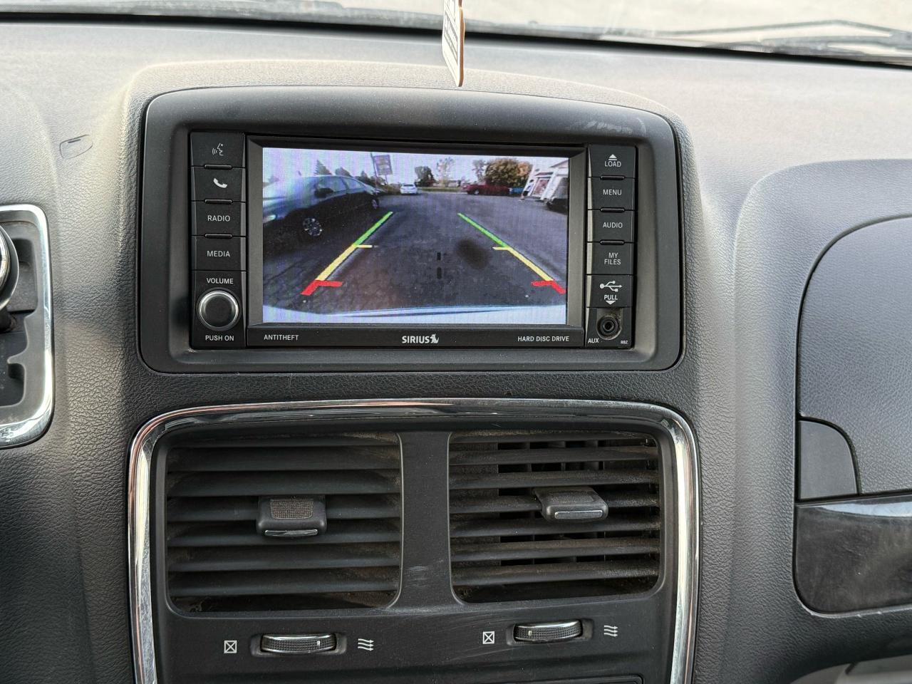 2013 Dodge Grand Caravan SXT - Photo #19