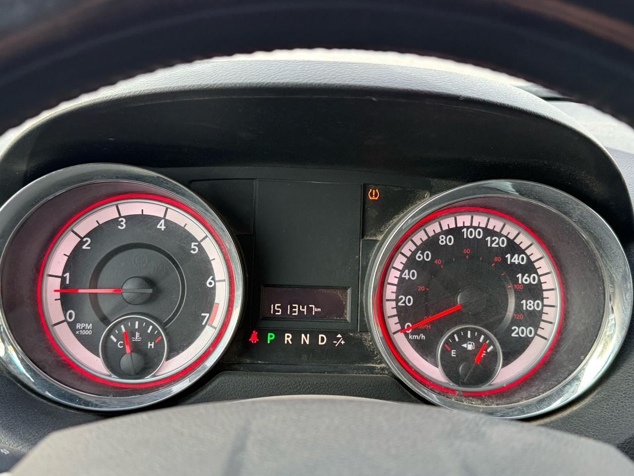 2013 Dodge Grand Caravan SXT - Photo #17