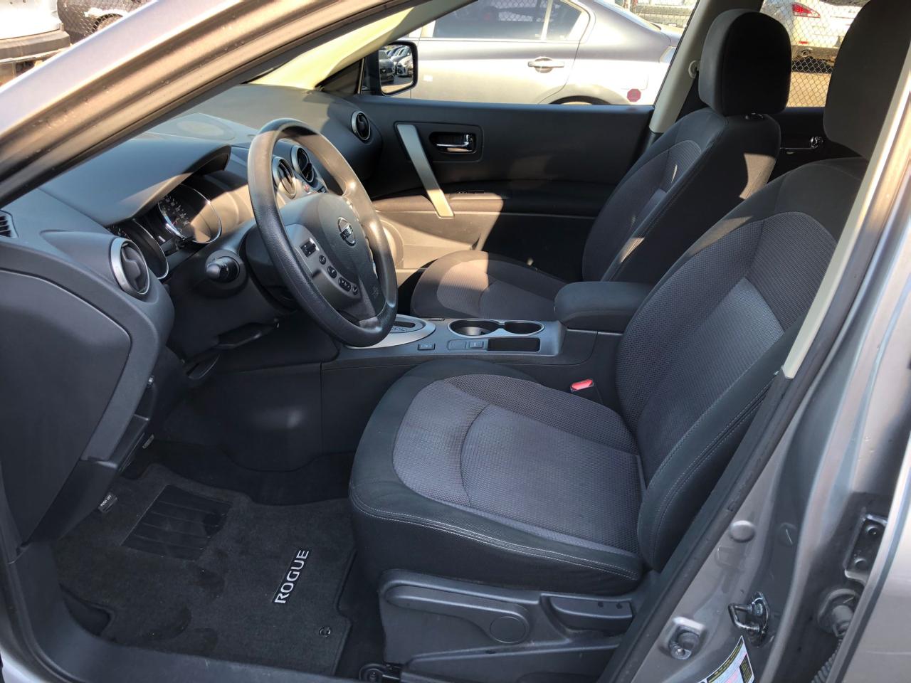 2012 Nissan Rogue SV CERTIFIED WITH 3 YEARS WARRANTY INCLUDED. - Photo #10