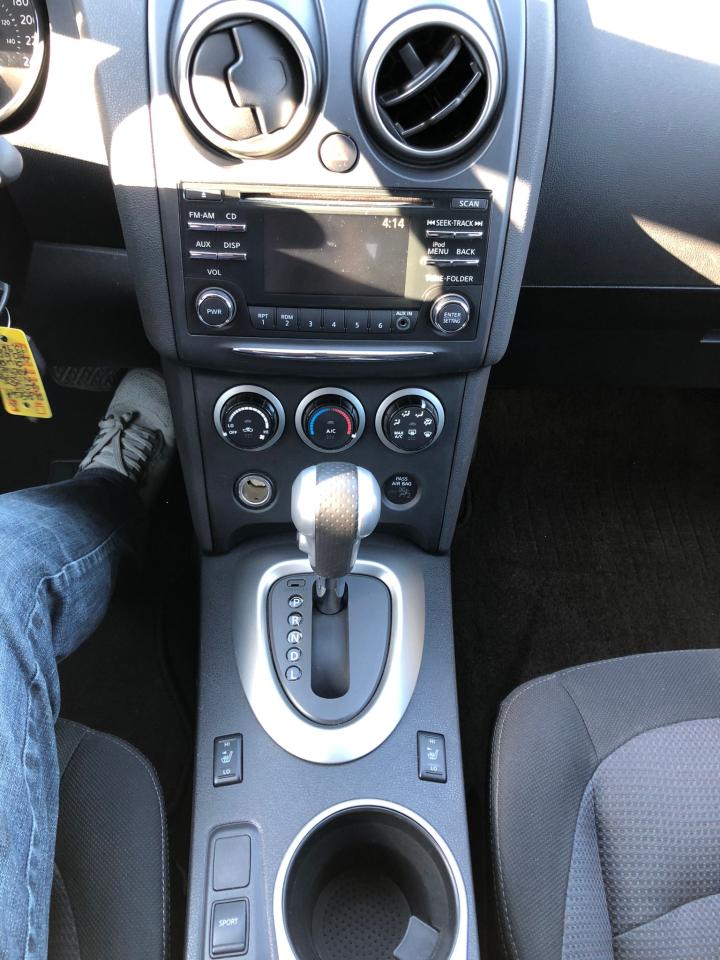 2012 Nissan Rogue SV CERTIFIED WITH 3 YEARS WARRANTY INCLUDED. - Photo #6
