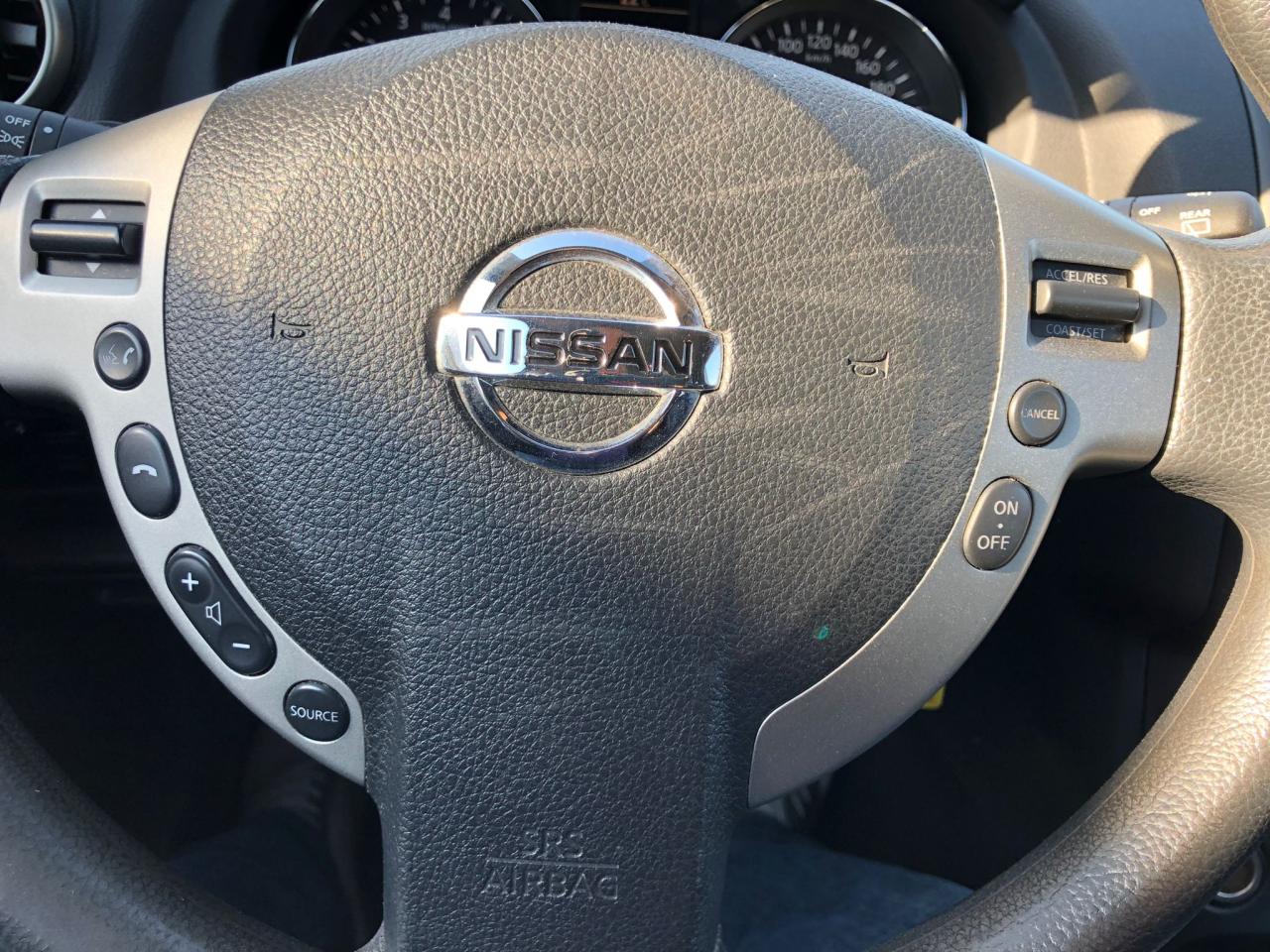 2012 Nissan Rogue SV CERTIFIED WITH 3 YEARS WARRANTY INCLUDED. - Photo #12
