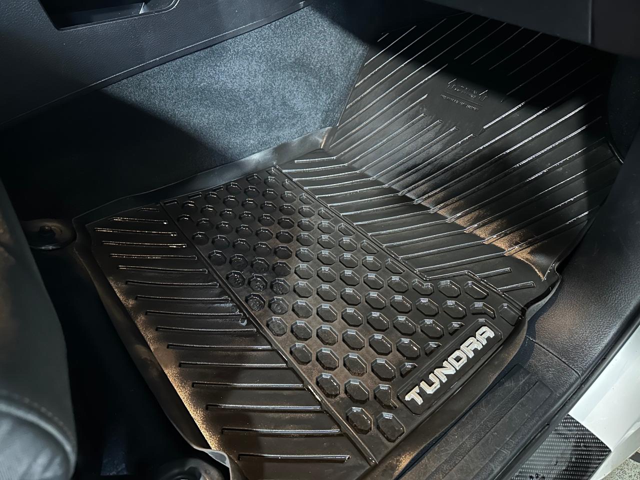 2021 Toyota Tundra 4X4 DOUBLE CAB, SR5 PLUS, 6.5" BED Photo