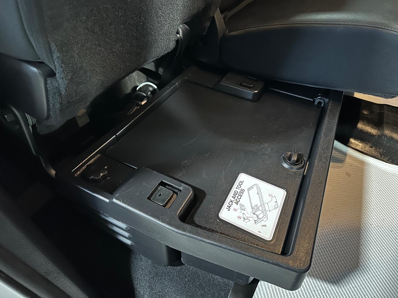 2021 Toyota Tundra 4X4 DOUBLE CAB, SR5 PLUS, 6.5" BED - Photo #15