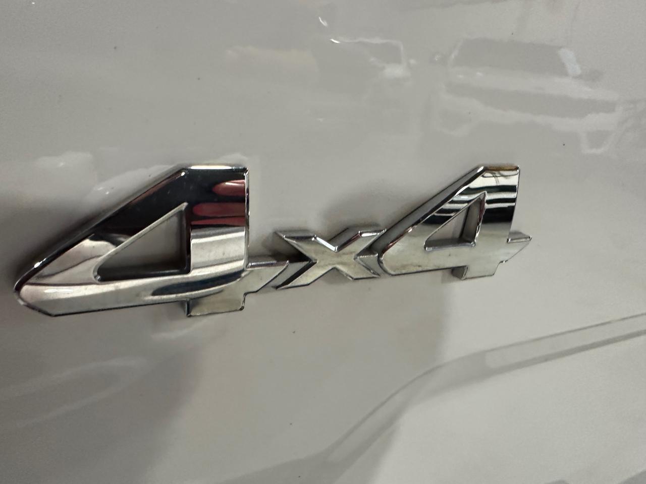 2021 Toyota Tundra 4X4 DOUBLE CAB, SR5 PLUS, 6.5" BED - Photo #19