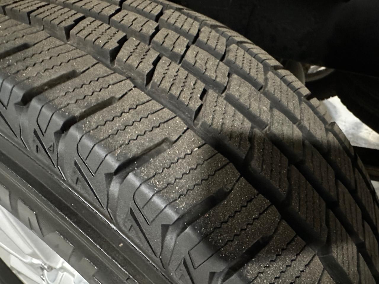 2021 Toyota Tundra 4X4 DOUBLE CAB, SR5 PLUS, 6.5" BED - Photo #22