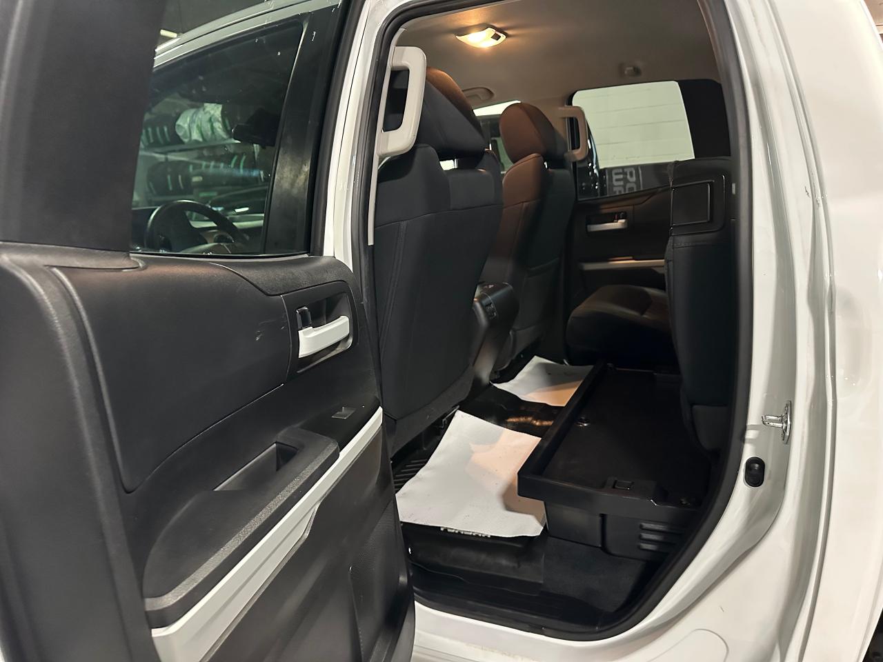 2021 Toyota Tundra 4X4 DOUBLE CAB, SR5 PLUS, 6.5" BED Photo