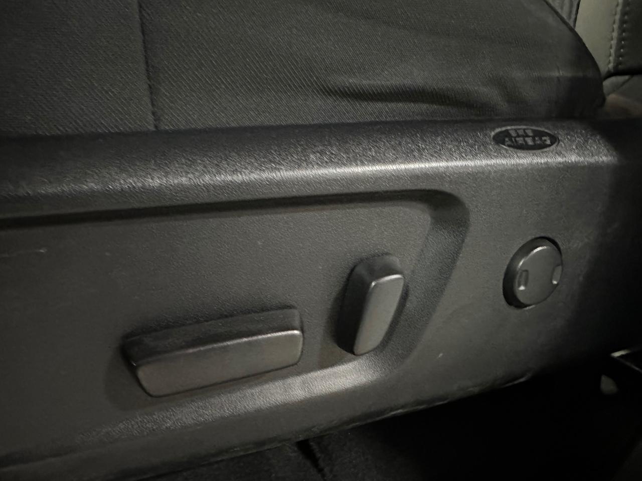 2021 Toyota Tundra 4X4 DOUBLE CAB, SR5 PLUS, 6.5" BED Photo