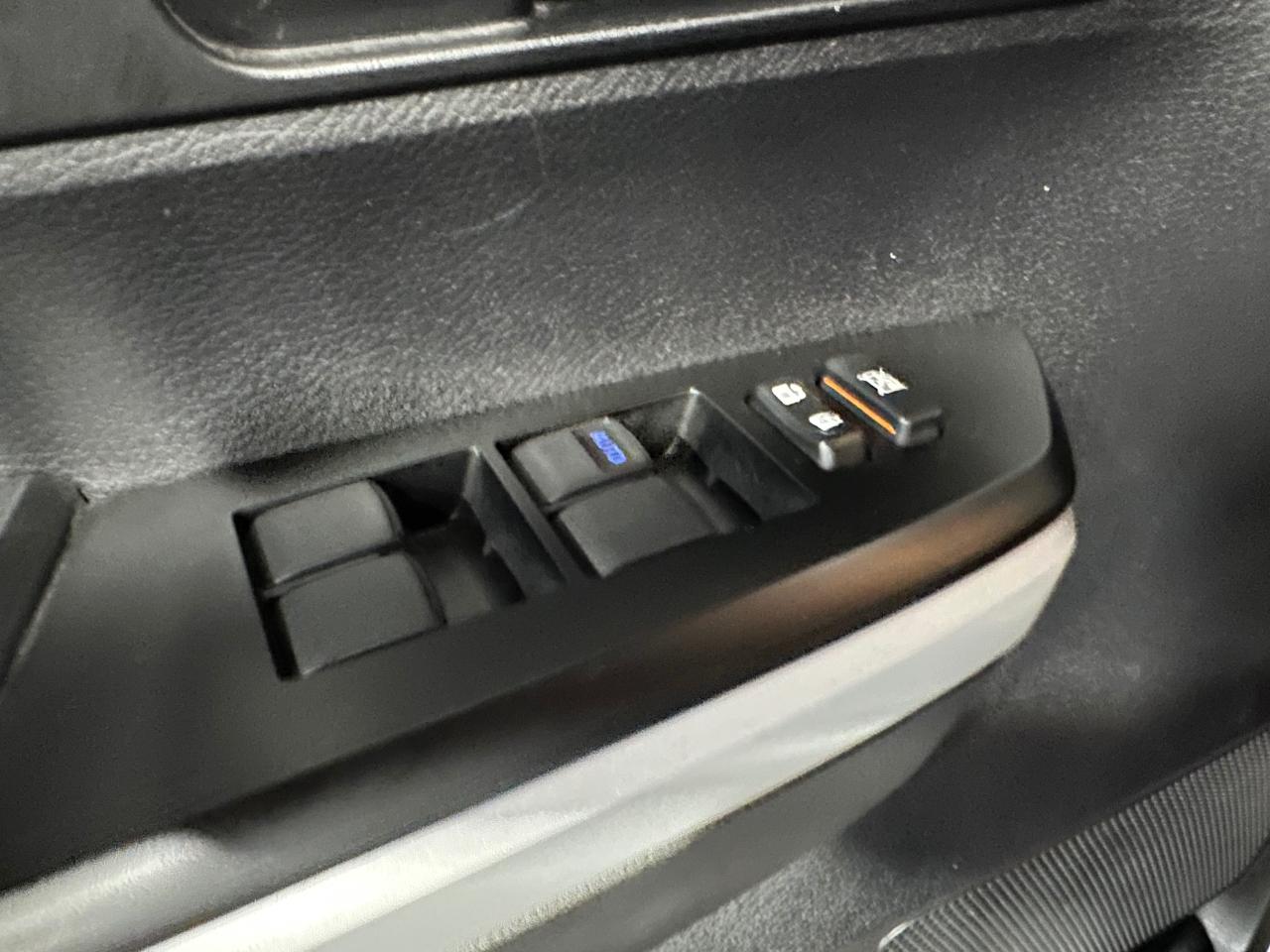 2021 Toyota Tundra 4X4 DOUBLE CAB, SR5 PLUS, 6.5" BED - Photo #31