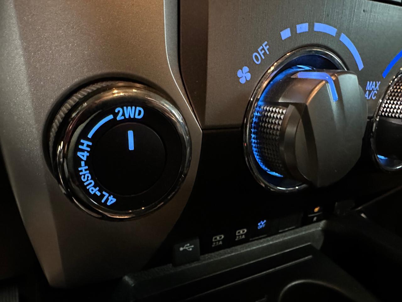 2021 Toyota Tundra 4X4 DOUBLE CAB, SR5 PLUS, 6.5" BED - Photo #38