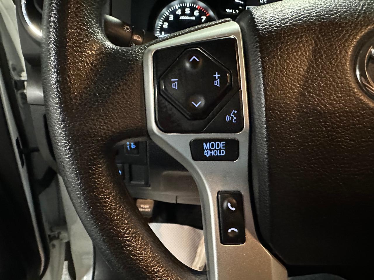 2021 Toyota Tundra 4X4 DOUBLE CAB, SR5 PLUS, 6.5" BED Photo