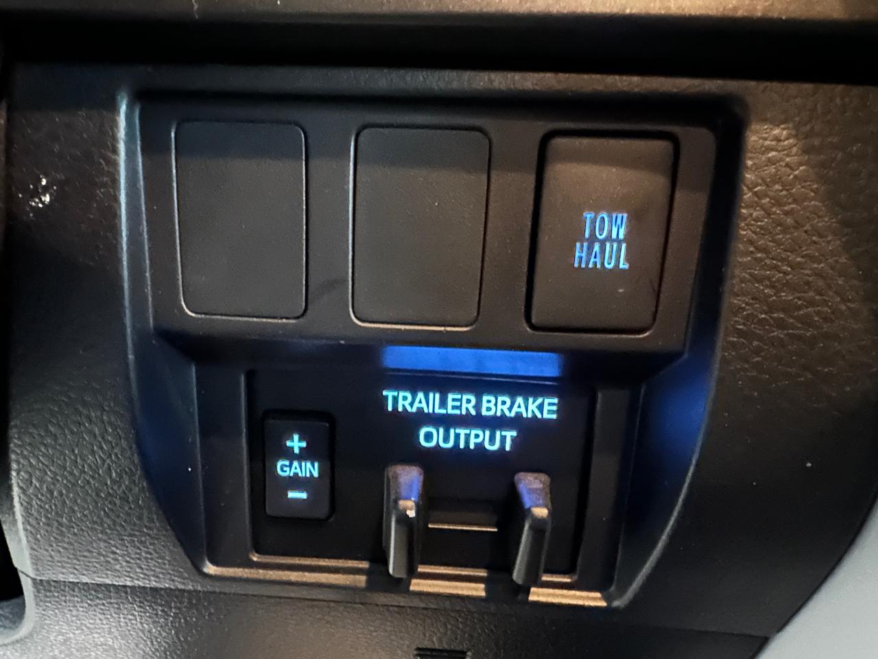 2021 Toyota Tundra 4X4 DOUBLE CAB, SR5 PLUS, 6.5" BED - Photo #39