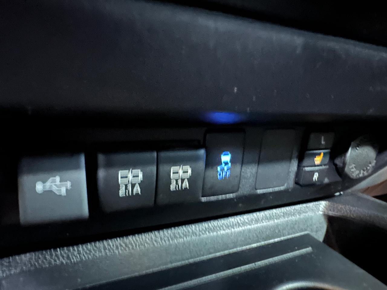 2021 Toyota Tundra 4X4 DOUBLE CAB, SR5 PLUS, 6.5" BED - Photo #41