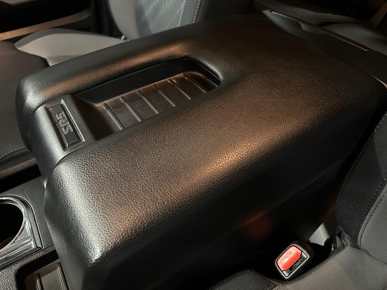 2021 Toyota Tundra 4X4 DOUBLE CAB, SR5 PLUS, 6.5" BED Photo