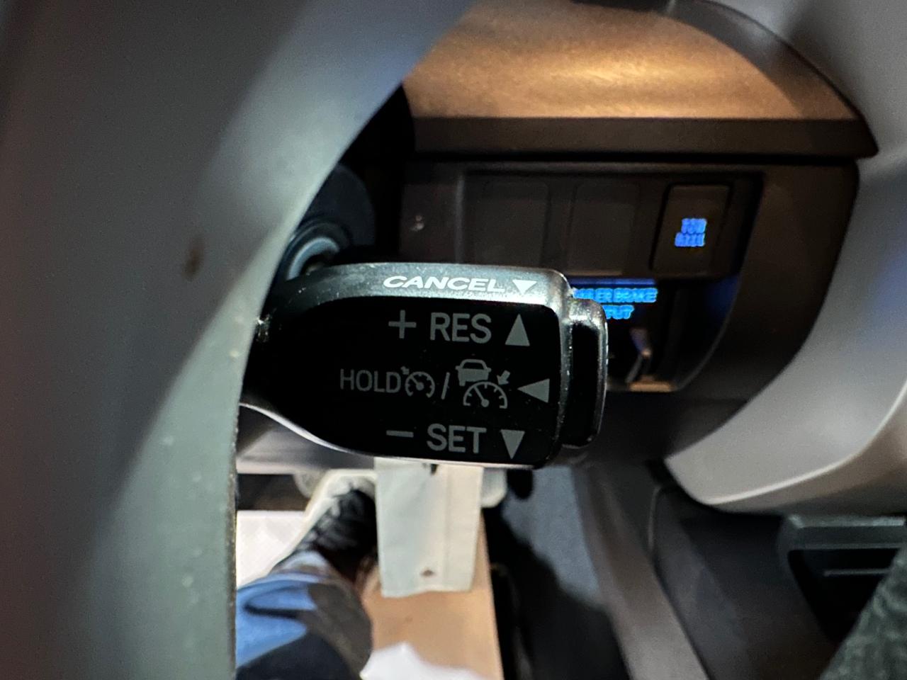 2021 Toyota Tundra 4X4 DOUBLE CAB, SR5 PLUS, 6.5" BED Photo