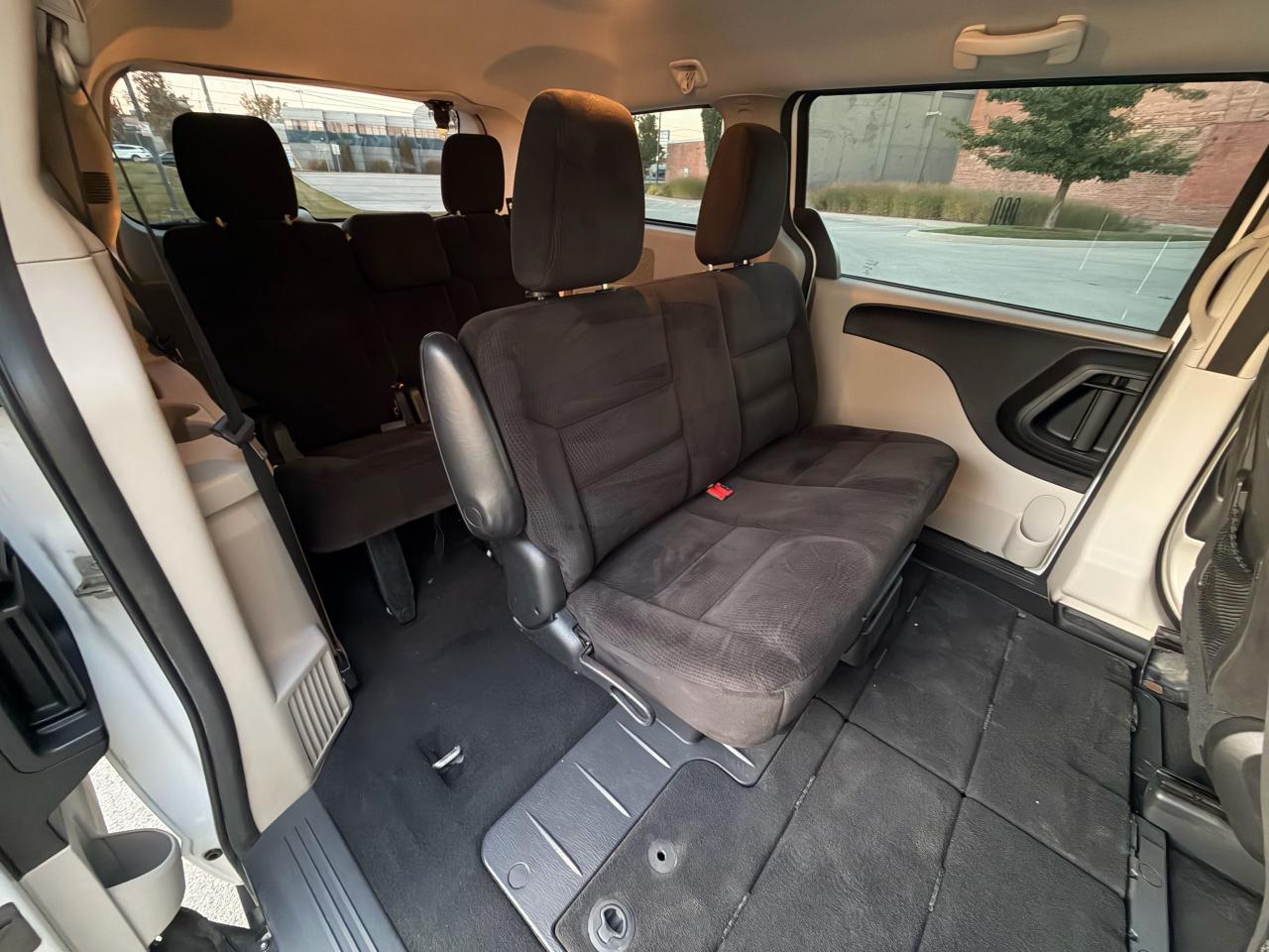 2016 Dodge Grand Caravan CANADA VALUE PACKAGE - Photo #14