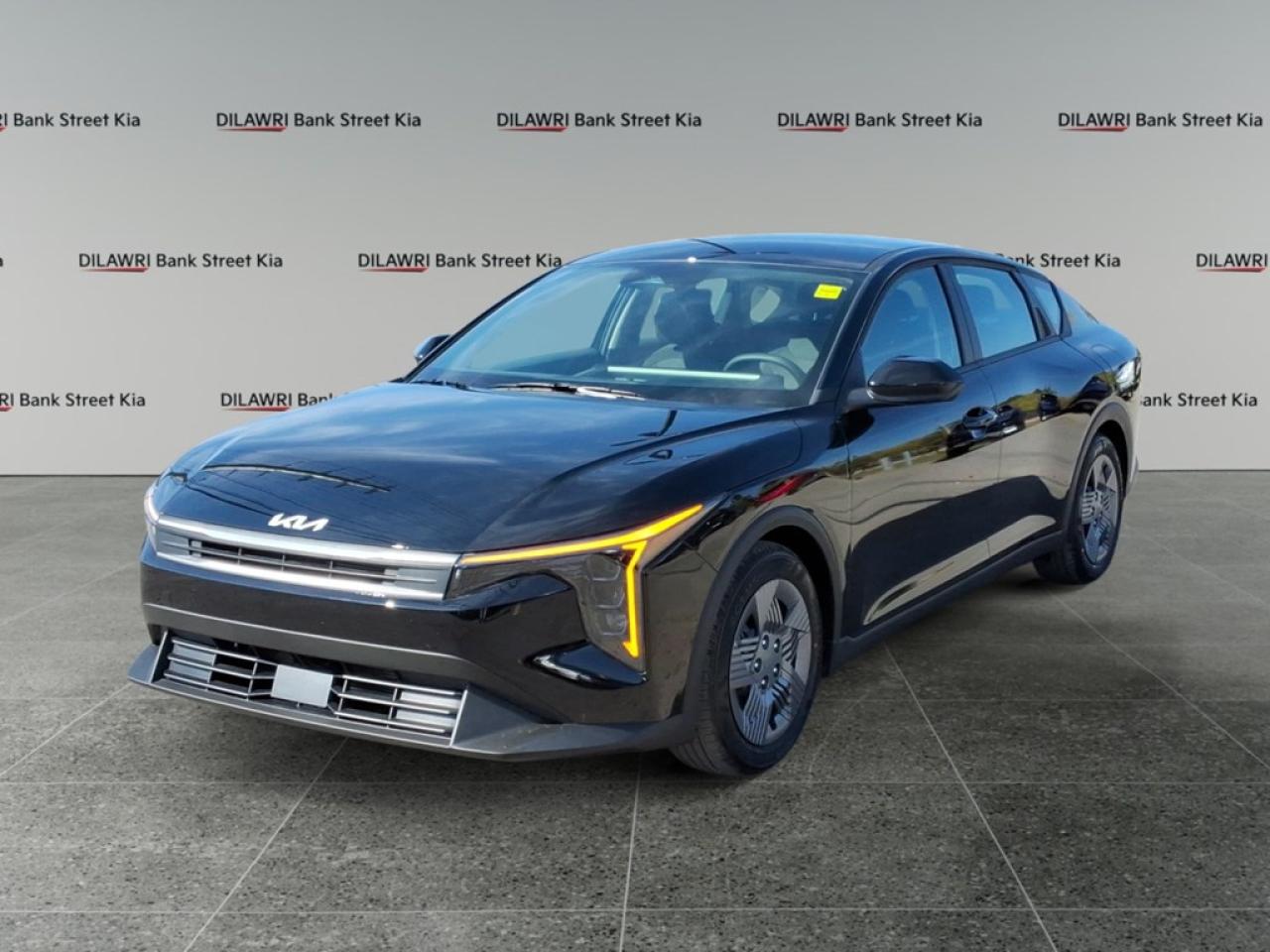 Used 2025 Kia K4 Lx Fwd for sale in Gloucester, ON