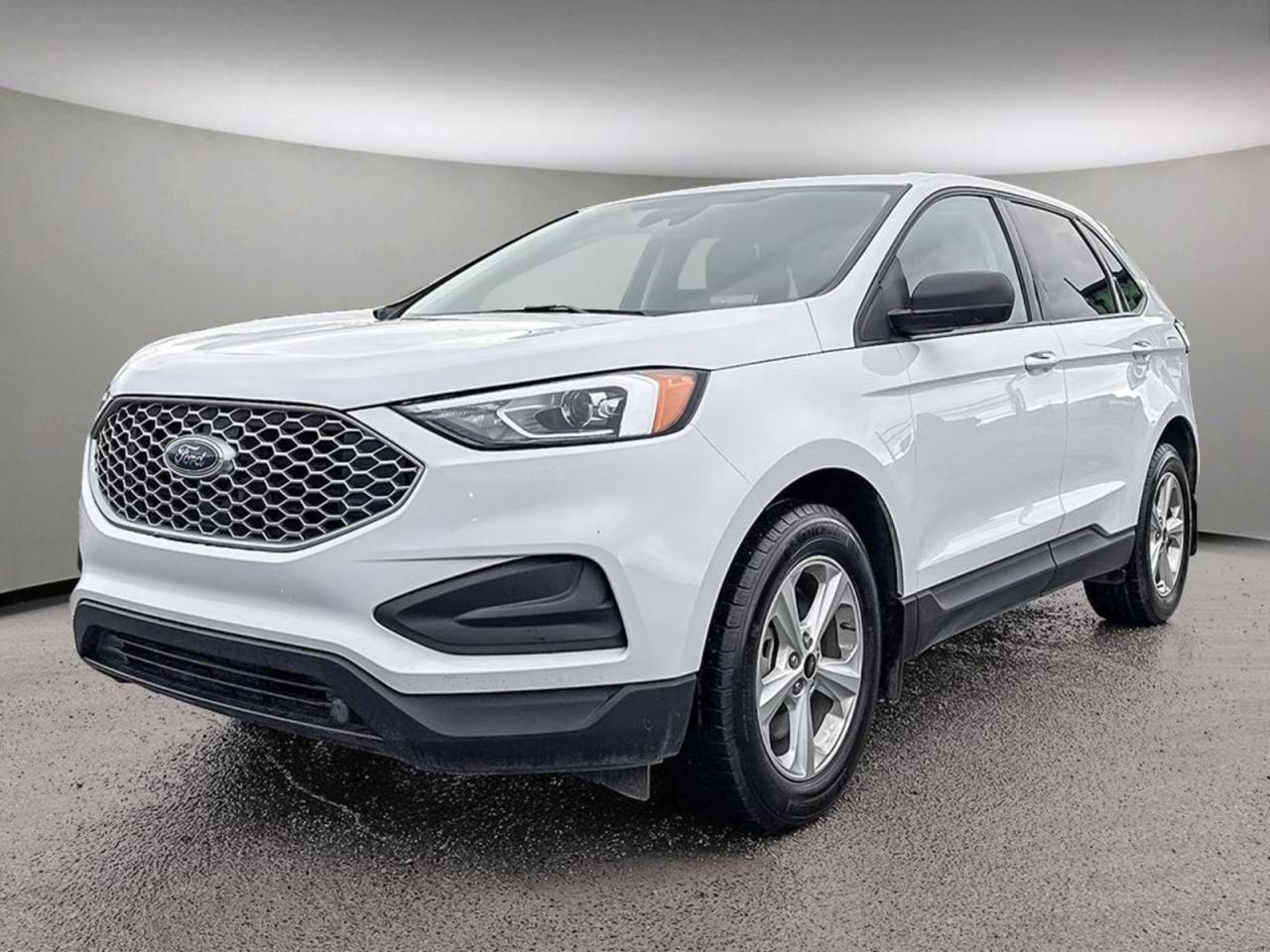 Used 2024 Ford Edge  for sale in Yellowknife, NT