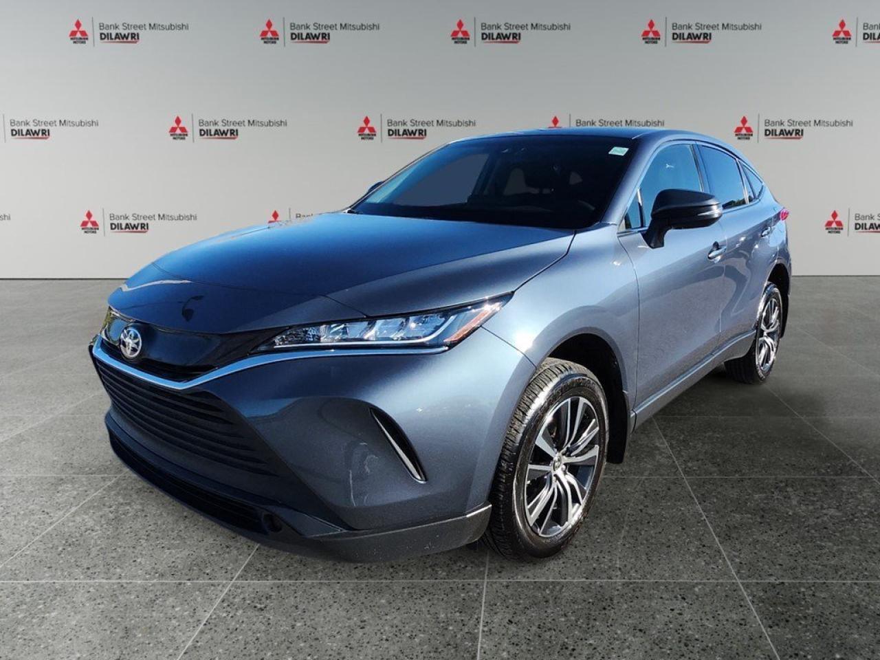 Used 2022 Toyota Venza LE AWD for sale in Gloucester, ON