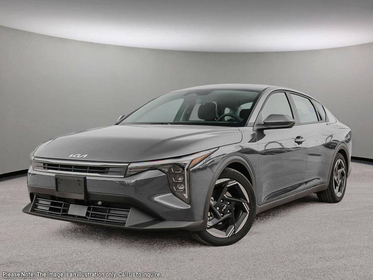 New 2025 Kia K4  for sale in Coquitlam, BC