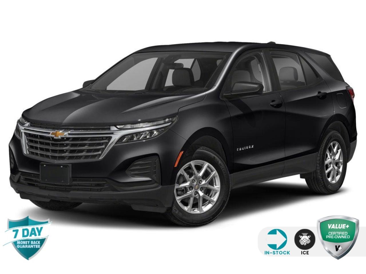 Used 2022 Chevrolet Equinox LT POWER LIFTGATE | REMOTE START | HEATED SEATS for sale in Grimsby, ON