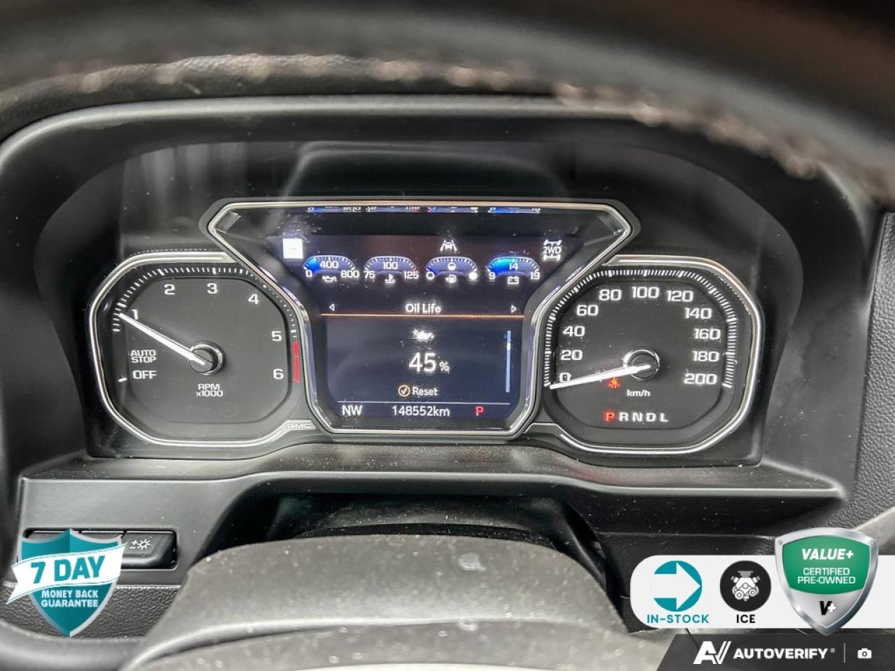 2021 GMC Sierra 1500 3.0L DURAMAX | AT4 PREMIUM PKG | BOSE STEREO | WIR Photo