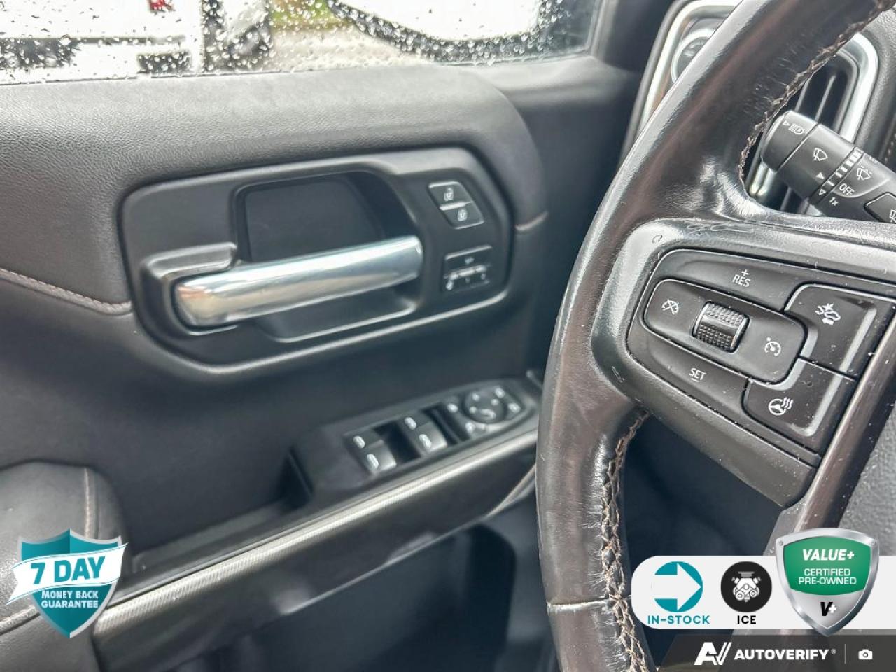 2021 GMC Sierra 1500 3.0L DURAMAX | AT4 PREMIUM PKG | BOSE STEREO | WIR Photo