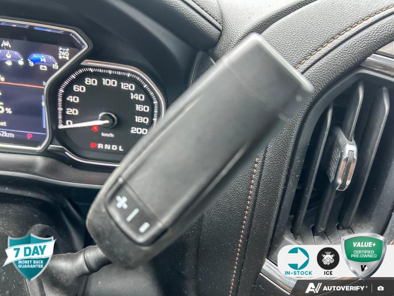 2021 GMC Sierra 1500 3.0L DURAMAX | AT4 PREMIUM PKG | BOSE STEREO | WIR Photo