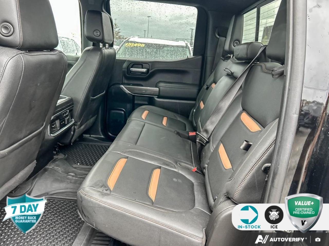 2021 GMC Sierra 1500 3.0L DURAMAX | AT4 PREMIUM PKG | BOSE STEREO | WIR Photo