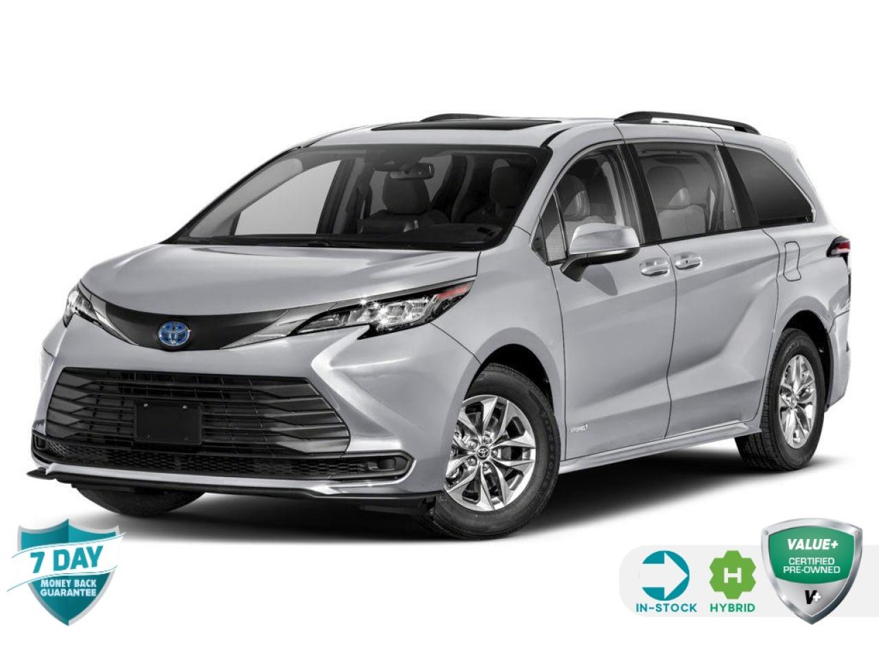 Used 2022 Toyota Sienna Limited 7-Passenger HEATED AND VENTILATED SEATS | 7-PASSENGER | REAR E for sale in Grimsby, ON