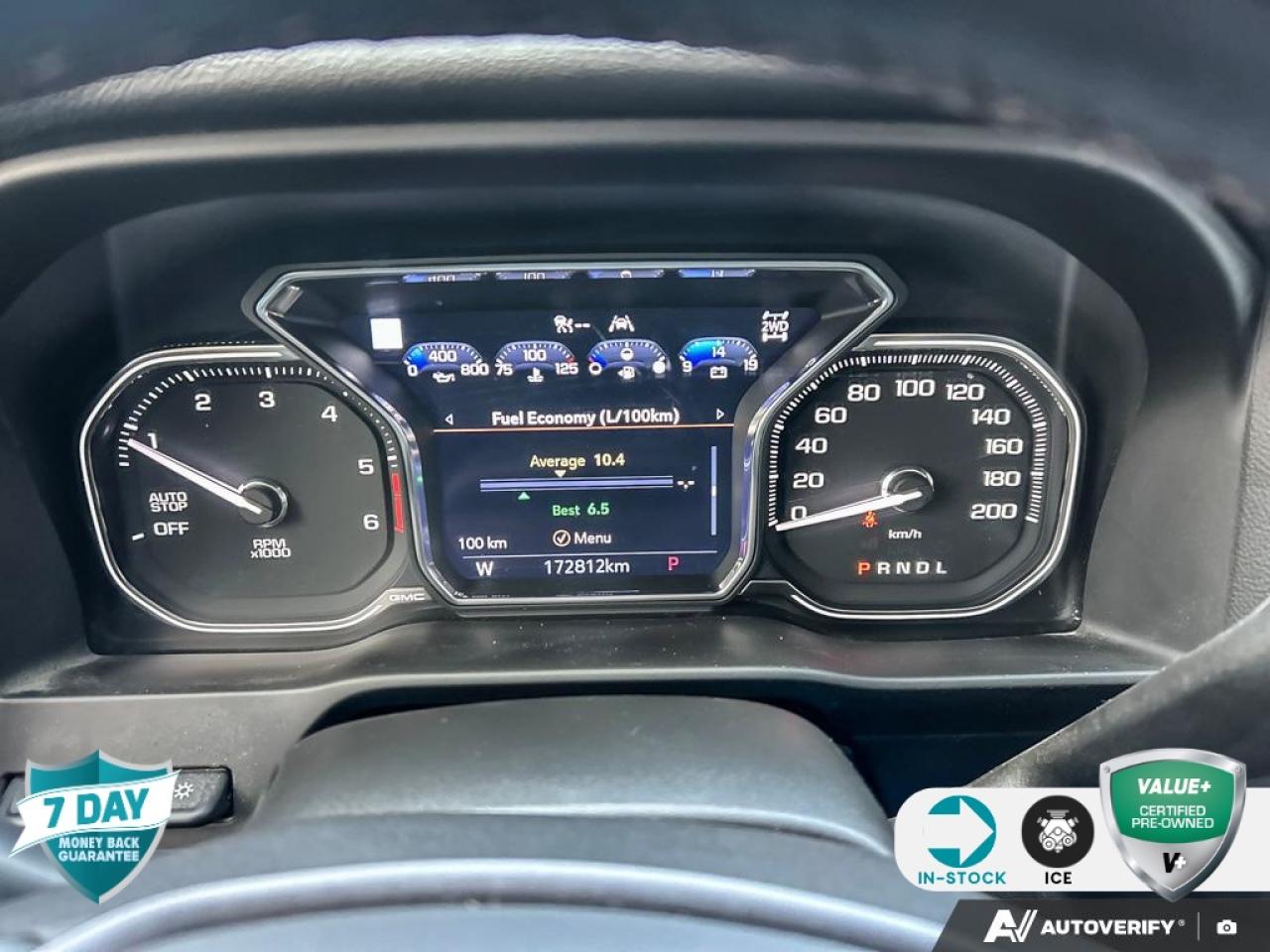 2021 GMC Sierra 1500 AT4 VALUE PKG | HEATED SEATS | POWER FOLDING TRAIL Photo