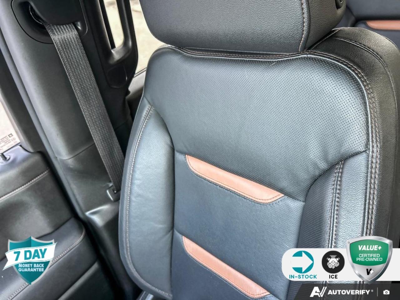 2021 GMC Sierra 1500 AT4 VALUE PKG | HEATED SEATS | POWER FOLDING TRAIL Photo